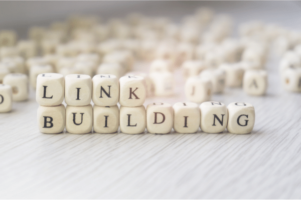 Linkbuilding