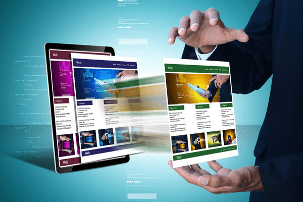 Snelheid optimalisatie website