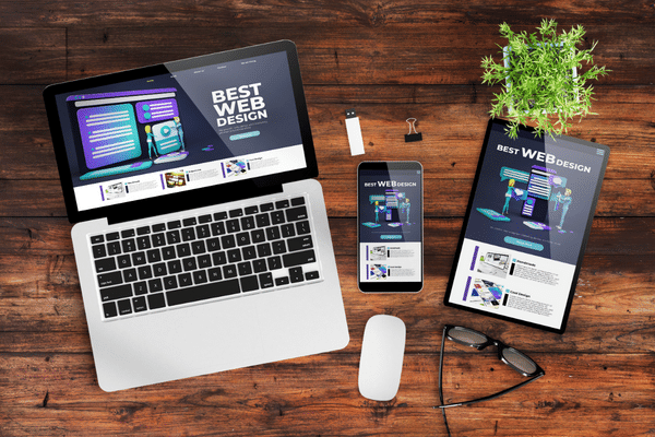 Website platformen