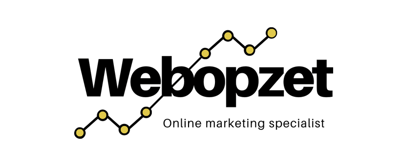 Logo Webopzet