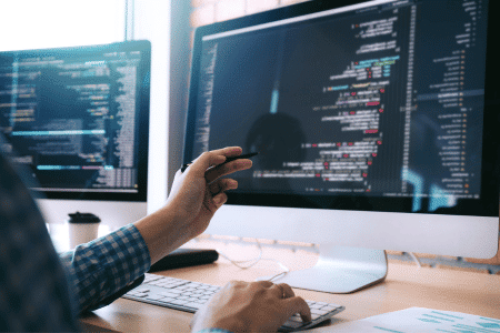 Website laten maken in twee weken