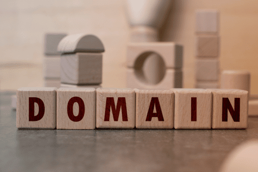 Domeinnaam