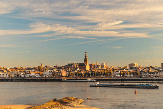 Nijmegen