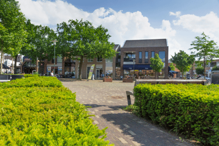 Centrum Twello