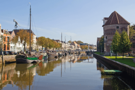 Zwolle