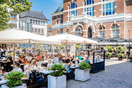 Apeldoorn