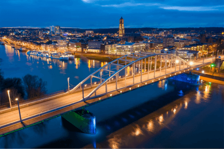 Arnhem