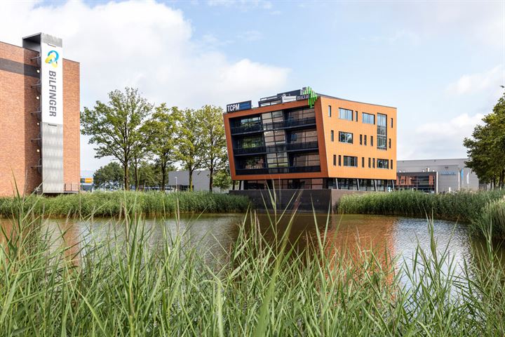 Industrieterrein Hengelo