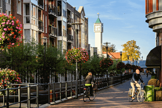 Veenendaal centrum