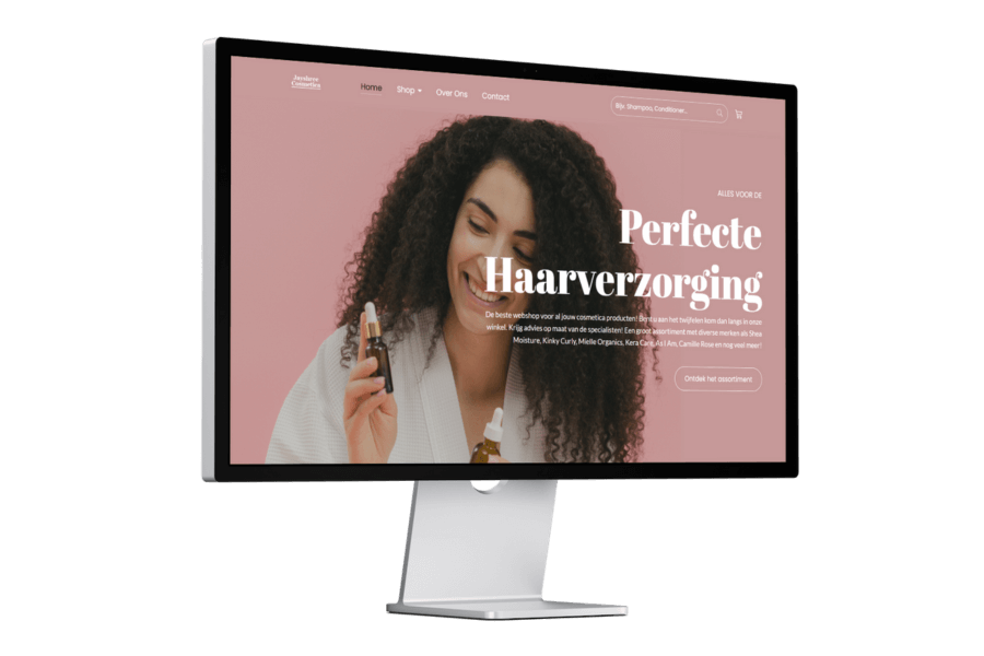 Jayshree op desktop