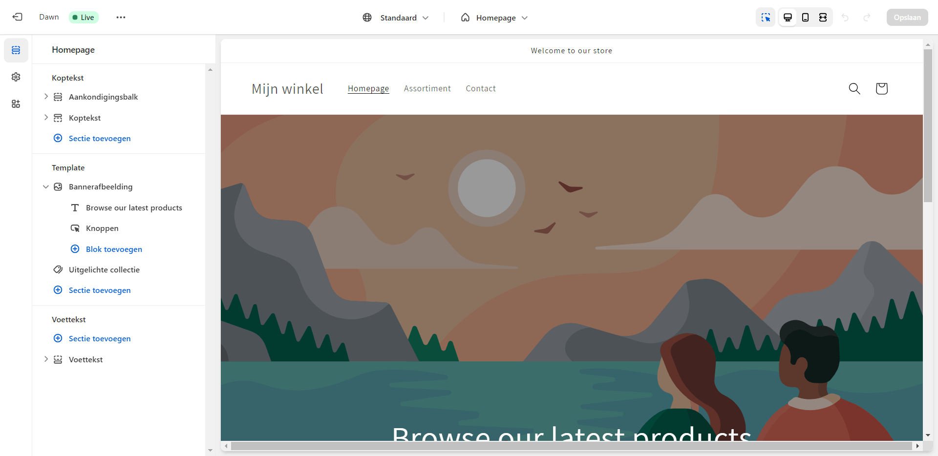 themabuilder shopify