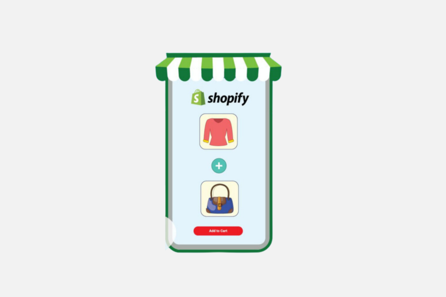 Shopify bundles