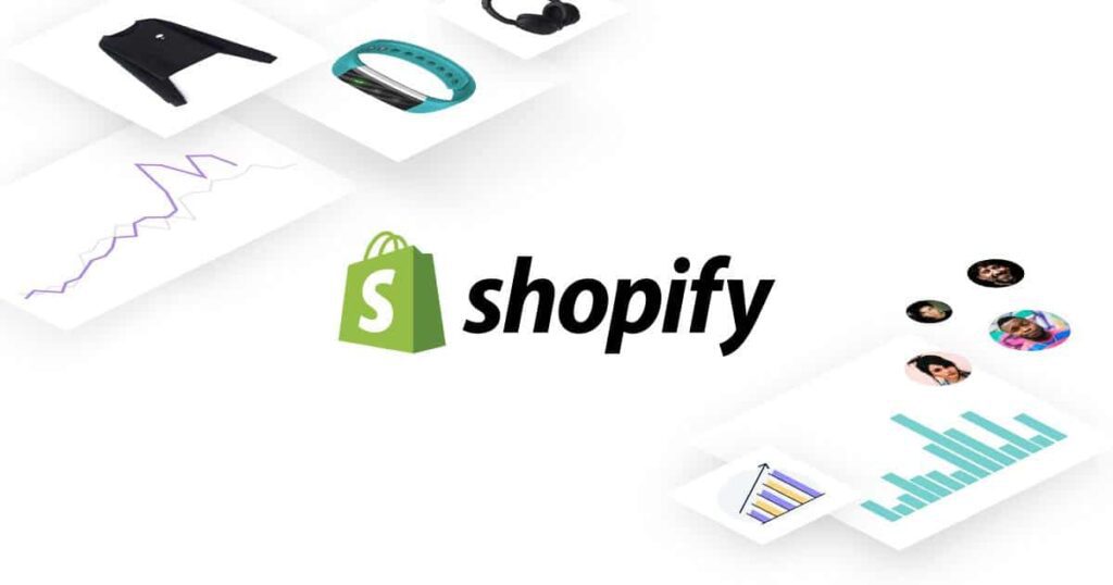voordelen Shopify