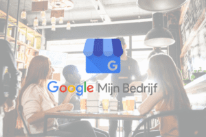 Google mijn bedrijfspagina voor restaurant